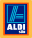 Logo ALDI Süd in Dingolfing