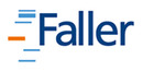 Logo August Faller GmbH & Co. KG in Binzen, Kreis Lörrach