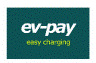 Logo ev-pay GmbH in Freising