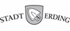 Logo Stadt Erding in Erding