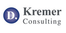 Logo D. Kremer Consulting in Westerkappeln