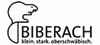 Logo Stadt Biberach an der Riß in Biberach an der Riß