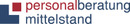 Logo BECKER + PARTNER Personalberatung + Managementberatung für den Mittelstand PartG. in Landshut