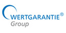 Logo WERTGARANTIE Group in Bayreuth