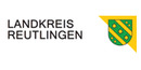 Logo Landratsamt Reutlingen in Münsingen