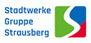 Logo FTG Strausberger Bäder GmbH in Strausberg