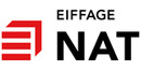 Logo NAT Neuberger Anlagen-Technik AG in Dingolfing