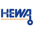 Logo HEWA GmbH in Marktl, Inn