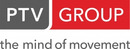 Logo PTV Transport Consult GmbH in Karlsruhe
