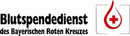 Logo Blutspendedienst des Bayerischen Roten Kreuzes gemeinnützige GmbH in Landshut