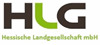 Logo HLG Hessische Landgesellschaft mbH in Gießen