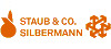 Logo STAUB & CO. SILBERMANN GmbH in Nürnberg