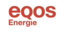 Logo EQOS Energie Deutschland GmbH in Biberach an der Riß