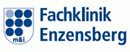 Logo m&i-Klinikgruppe Enzensberg in Füssen