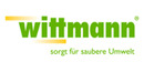 Logo Wittmann Entsorgungswirtschaft GmbH in Garching bei München