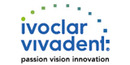 Logo Ivoclar Vivadent GmbH in Ellwangen (Jagst)