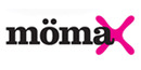 Logo Mömax Deutschland GmbH in Landshut