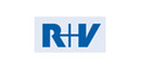 Logo R+V Versicherung AG in Landshut