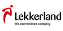 Logo Lekkerland SE (Ein Unternehmen der REWE Group) in Landshut