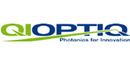 Logo Qioptiq Photonics GmbH & Co. KG in Feldkirchen