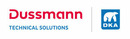 Logo Dussmann Kälte- und Klimatechnik GmbH in Loiching