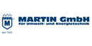 MARTIN GmbH für Umwelt- und Energietechnik