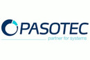 Logo Pasotec GmbH in Kelheim