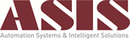Logo ASIS GmbH Automation Systems & Intelligent Solutions in Landshut
