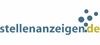 Logo stellenanzeigen.de GmbH & Co. KG in Coburg