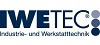 Logo IWETEC GmbH in Weng