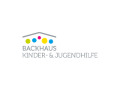 Logo Backhaus Kinder- und Jugendhilfe (BKJH) in Carmzow-Wallmow