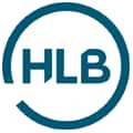 Logo HLB Augsburg Schwaben GmbH & Co. KG in Augsburg