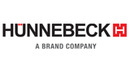Logo Hünnebeck Deutschland GmbH in München