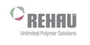 Logo Rehau AG + Co in Viechtach