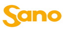 Logo Sano - Moderne Tierernährung GmbH in Loiching