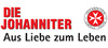 Logo Johanniter-Unfall-Hilfe e.V. in Kumhausen