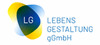 Logo LG LebensGestaltung gGmbH in Hanau
