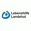 Logo Lebenshilfe Landshut e.V. in Landshut