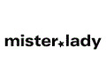 Logo mister*lady GmbH in Eggenfelden