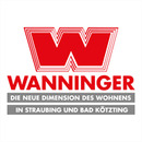 Logo Möbel Wanninger GmbH & Co KG in Bad Kötzting