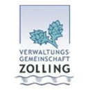 Logo Verwaltungsgemeinschaft Zolling in Freising