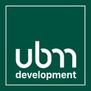Logo UBM Development Deutschland GmbH in München